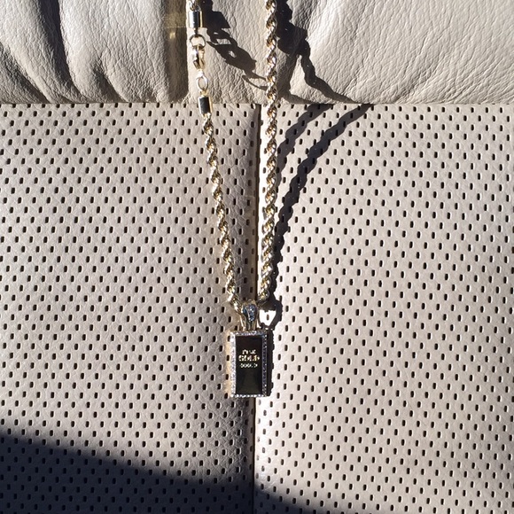 Gold chain